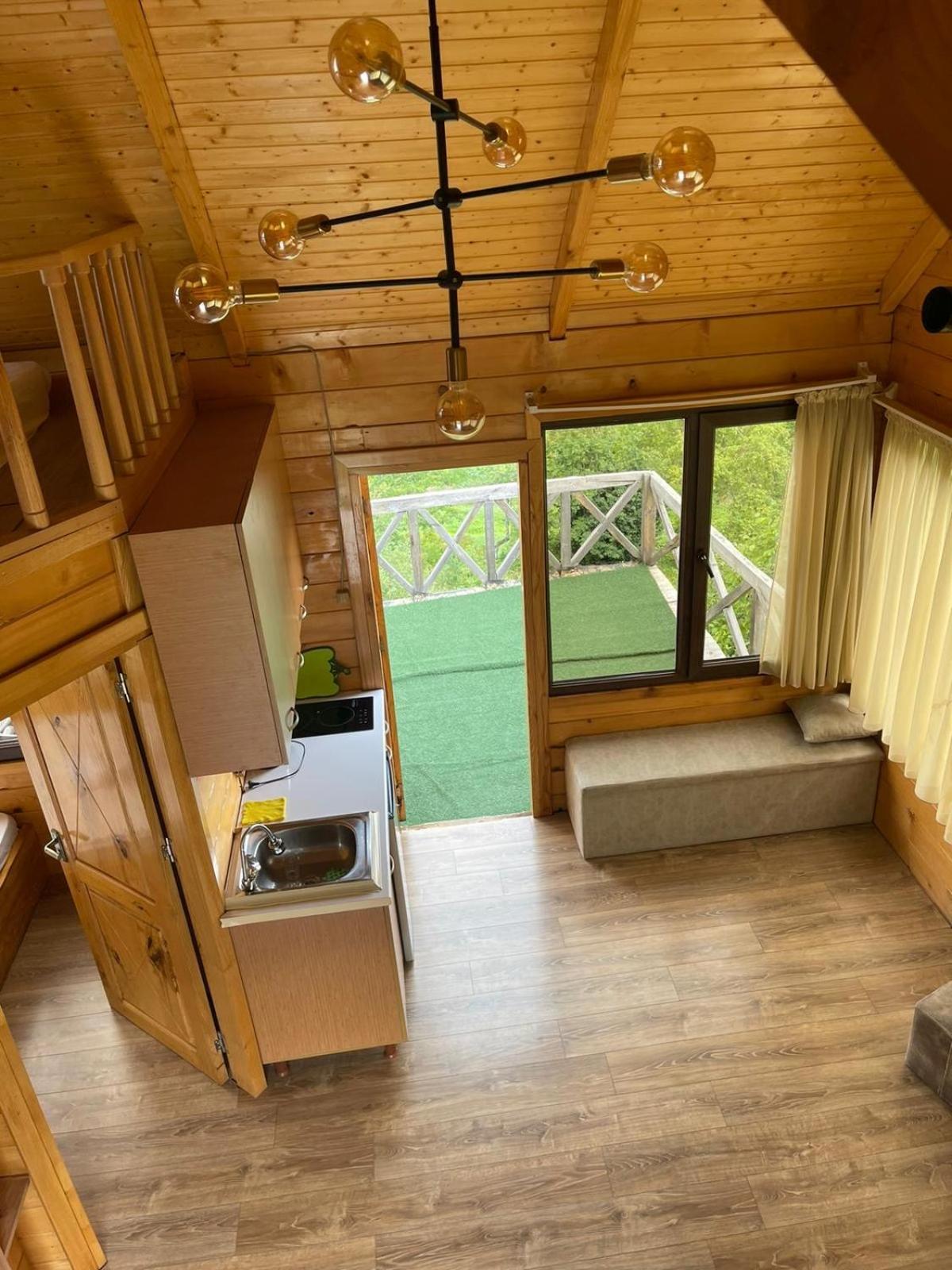 Villa Sunhouse *